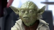 Yoda in Star Wars Episode II: Attack of the Clones | Image via Lucasfilm Ltd.